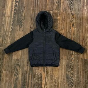 Under Armour Coat